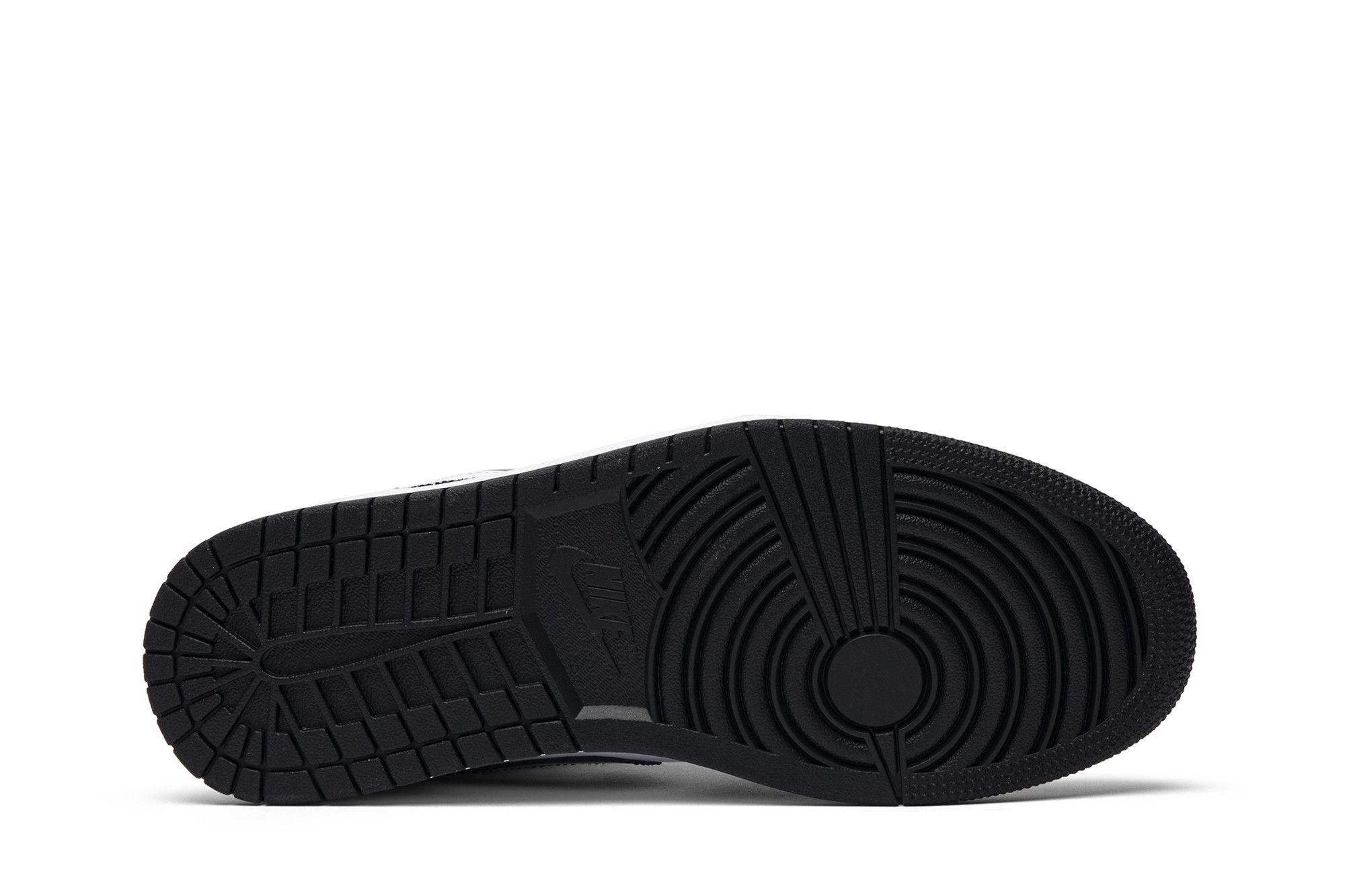 Air Jordan 1 Low Gold Toe CQ9447-700 - Foxy Print
