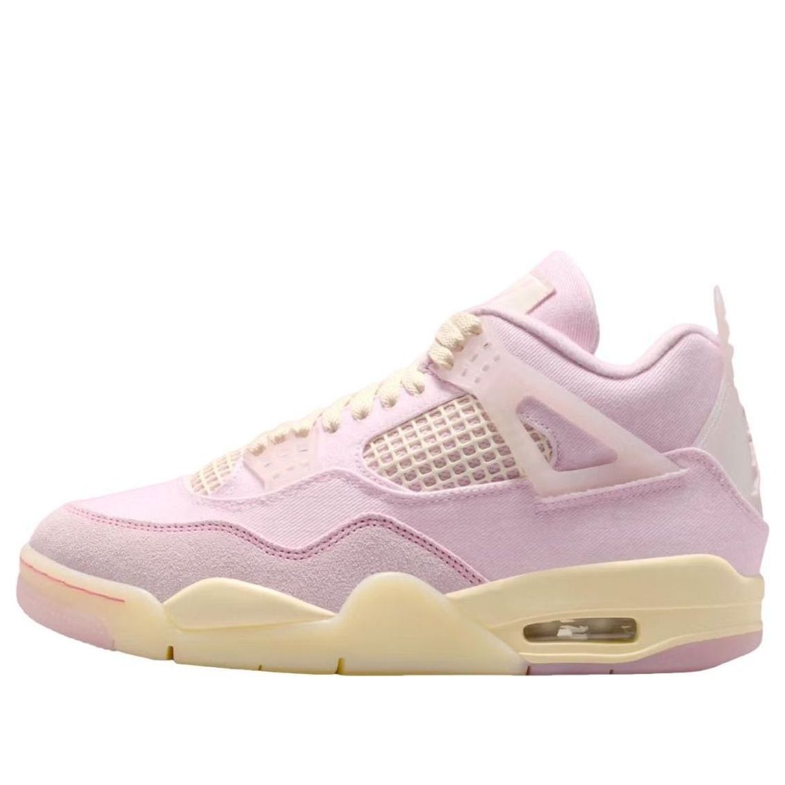Jordan 4